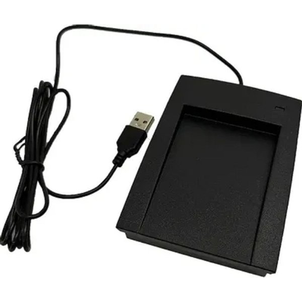 Настольный USB-считыватель Falcon Eye FE-RD-USB