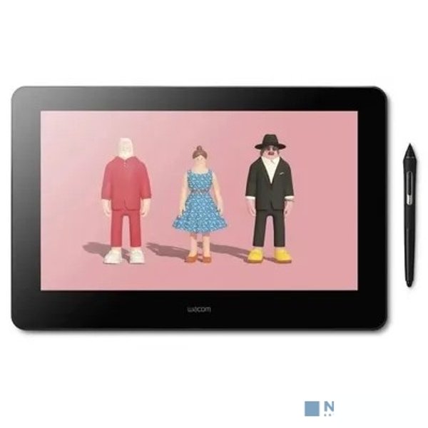 Интерактивный дисплей/ Interactive display Wacom Cintiq Pro 16