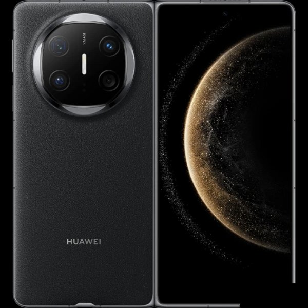 Huawei Mate X6 12GB/512GB ICL-LX9 Black [51098DDB]