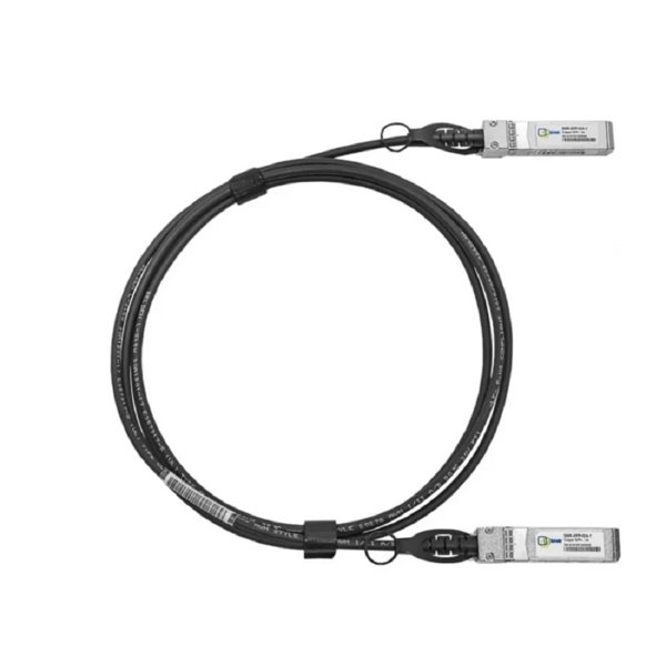 SNR SNR-SFP28-DA-2 Модуль 25G SFP28 Direct Attach, дальность до 2м