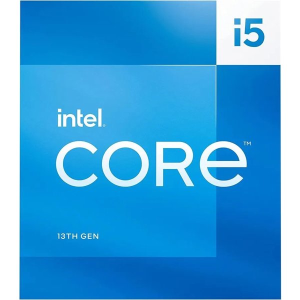 Intel Core i5-13400F (OEM)