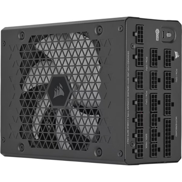 Corsair HX1200i CP-9020307-EU