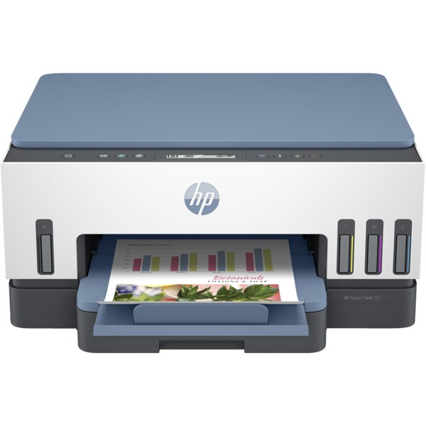 HP Smart Tank 725