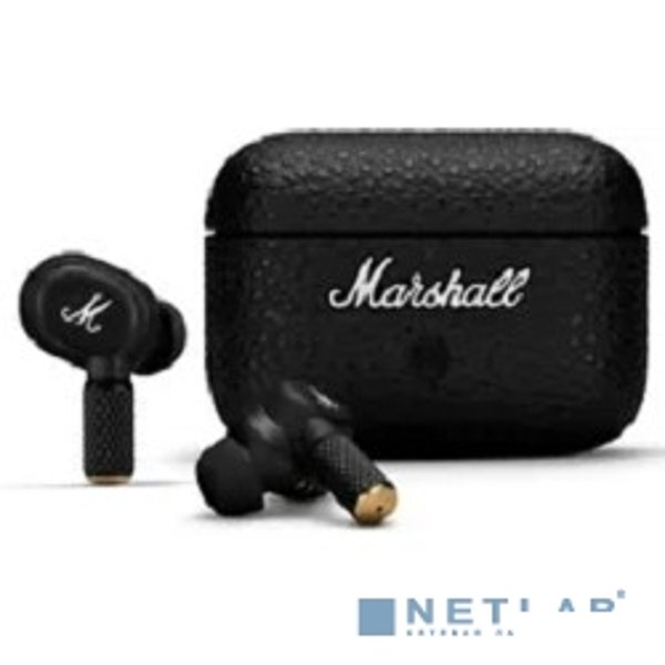Наушники Marshall, беспроводные Motif II ANC