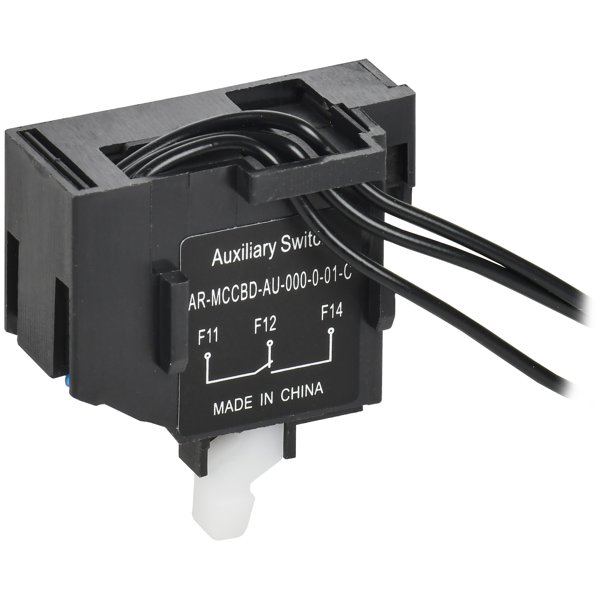 IEK AR-MCCBD-AU-000-0-01-C