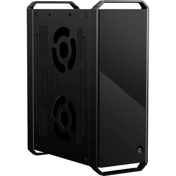 Chuwi CoreBox [CWI601I52P] Black {i5-12450H(2Ghz)/16Gb/512GB SSD/W11Pro}