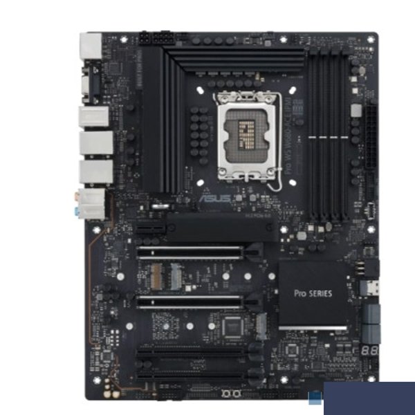 ASUS PRO WS W680-ACE IPMI (LGA1700, ATX)