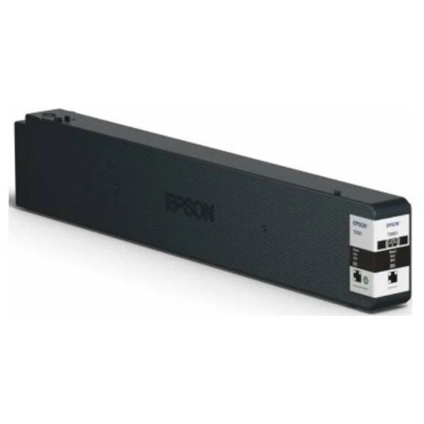Картридж/ I/C WF-C17590 Black