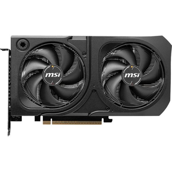 MSI RTX 5060TI 16G SHADOW 2X OC PL