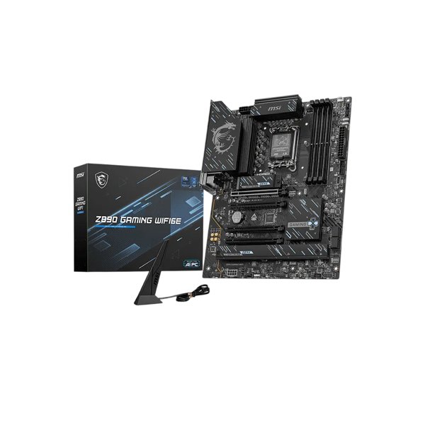 MSI Z890 GAMING WIFI6E