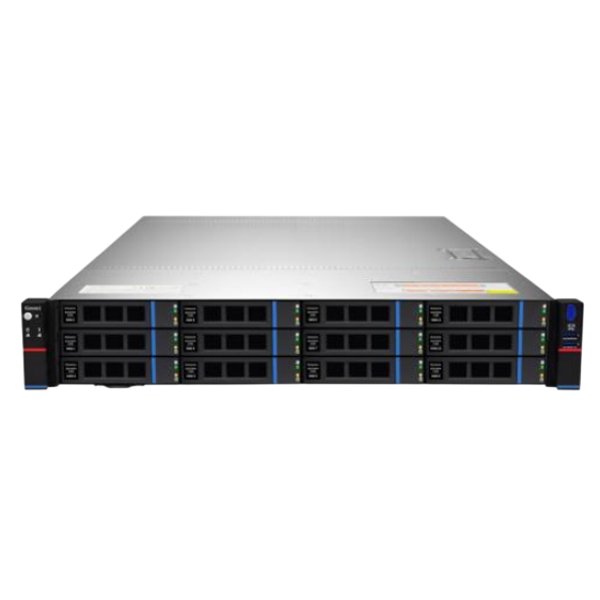 Gooxi ASR201-S12R-NV 2u