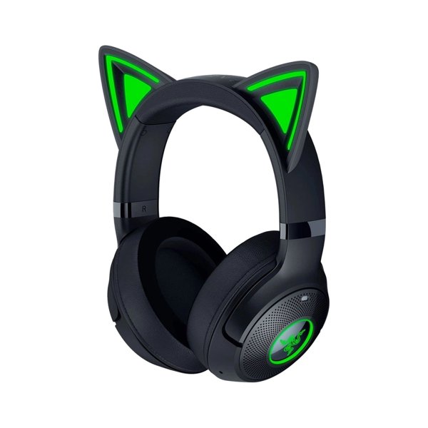 Razer Kraken Kitty V2 BT Black Headset