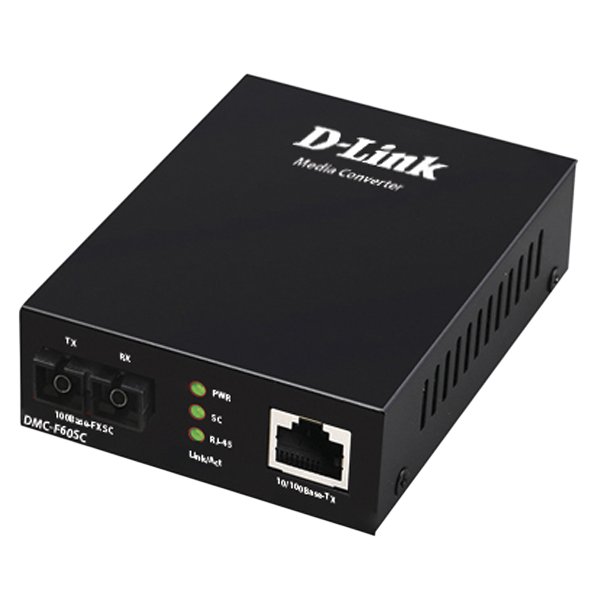 D-Link DMC-F60SC/B1A