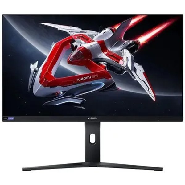 Xiaomi 27"  Mini LED Gaming Monitor G Pro 27i {IPS 2560x1440 180Hz 1ms 1000cd HDMI DisplayPort}