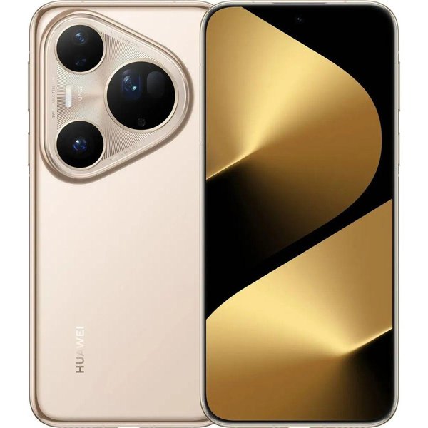 Huawei Pura 80 Ultra 16GB/512GB Gold [51098KGC]