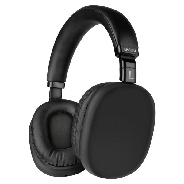 SVEN AP-B325MV, черный (Bluetooth, ANC, 400mAh)