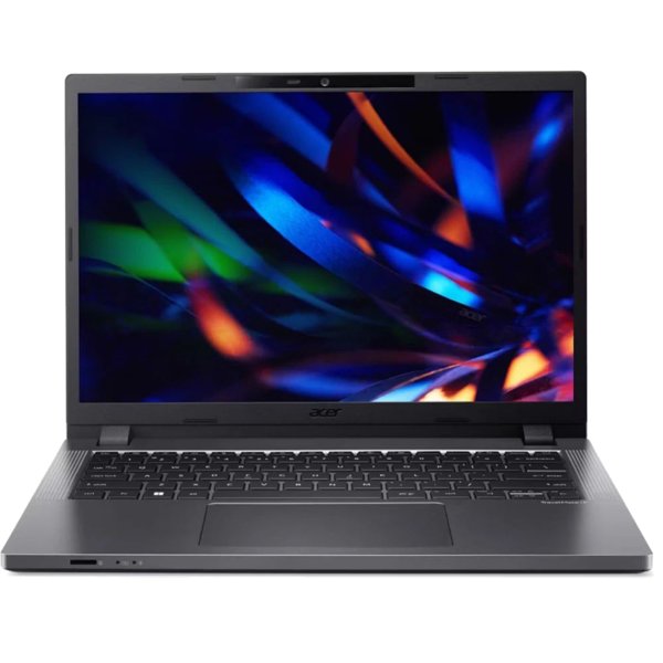 Acer TravelMate TMP214-55-G2-597S [NX.B61CD.001] Silver 14" {WUXGA i5 1335U(1.3Ghz)/16384Mb/512PCISSDGb/Win11Pro}