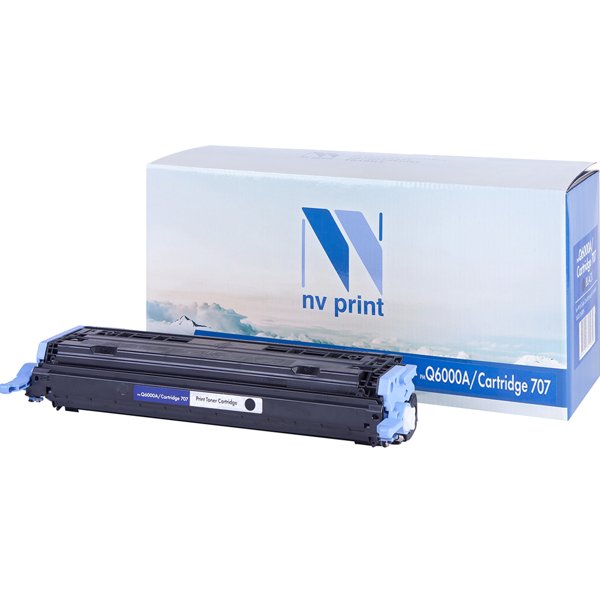 NV Print NV-Q6000A/707Bk