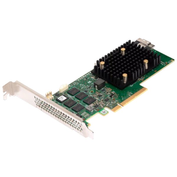 LSI MegaRAID SAS 9500-8i 05-50077-03