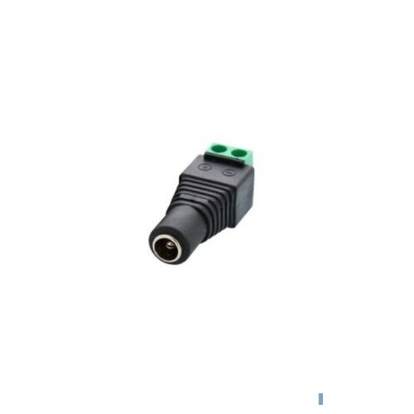 Falcon Eye Adapter-HM • Разъём DC гнездо питания с клеммной колодкой, под винт