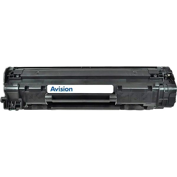 Тонер-картридж Avision A4(AP40/AM40) Toner 3K