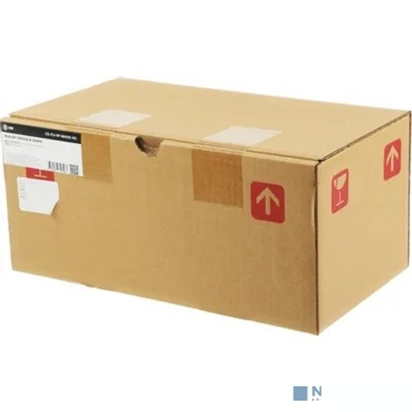 Печка в сборе Cactus CS-FU-HP-M4555-NC для LaserJet Enterprise M4555MFP