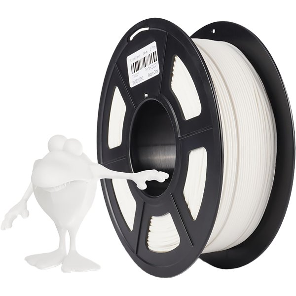 NV-PRINT NV-3D-PLA-MATTE-WHITE