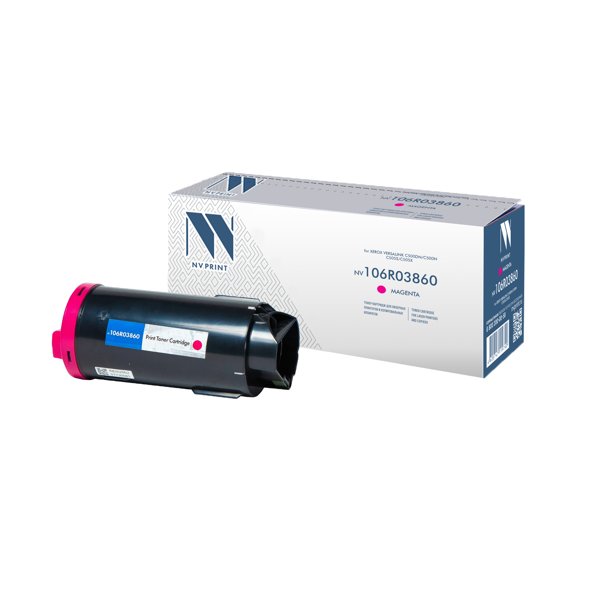 NV Print NV-106R03860M