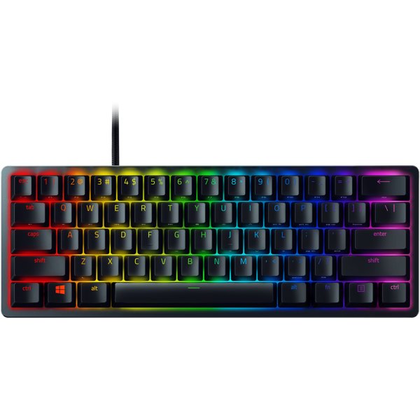 Razer Huntsman Mini