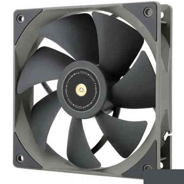 Thermalright Вентилятор TL-G12 / 120mm PWM / TRTLG12