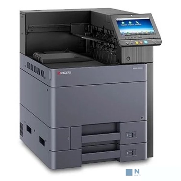 Kyocera ECOSYS P4060dn (1102RS3NL0) {A3, 60ppm, 1200x1200dpi,8gb/320gb,duplex, usb} (стартовый 16,000)
