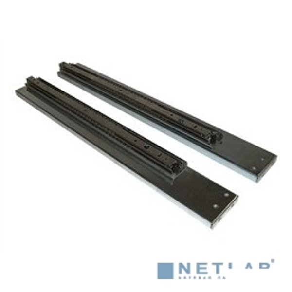AH166A HP Autoloader 1/8 G2 Rack Kit (AE313B#ABB,AH163A;AH164A;AH165A;AH558A;AG724AM)