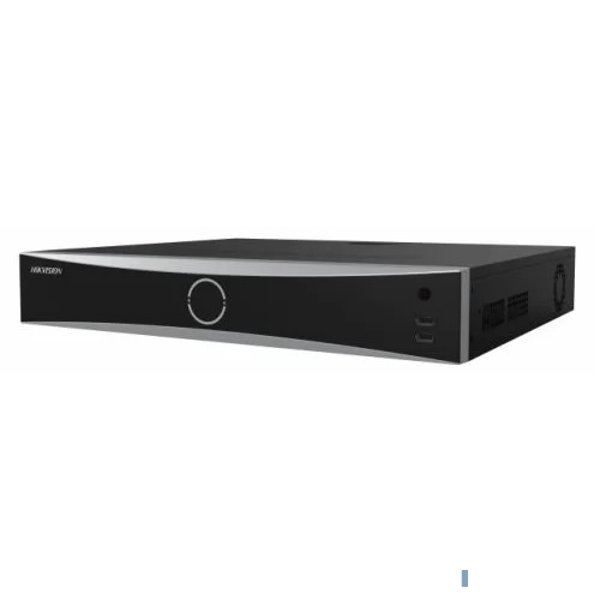 HIKVISION DS-8616NXI-K8 Видеорегистратор