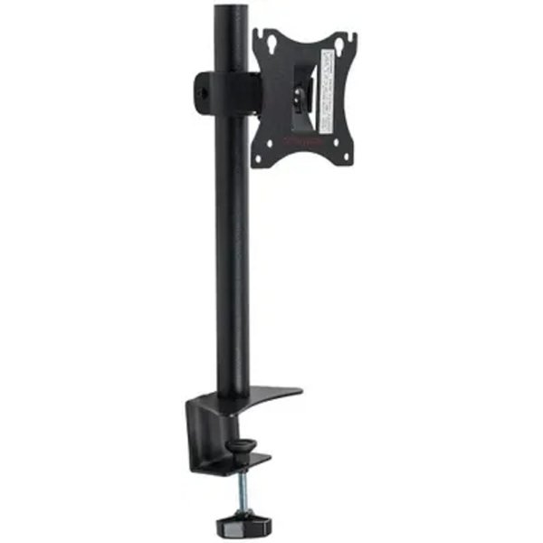 Arm Media LCD-T01 черный 15"-32" макс.7кг настольный поворот и наклон
