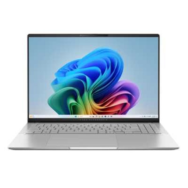 ASUS VivoBook S16 M5606KA-RI162 [90NB1593-M00AB0] 16" {OLED  Ryzen AI 7 350/24Gb/1Tb SSD/AMD Radeon/Backlit/DOS}