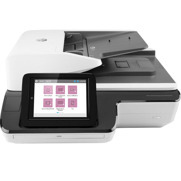 HP Inc. L2763A