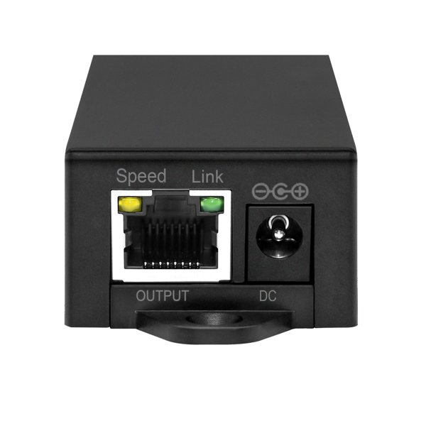 PoE удлинитель New System Technologies NS-EX-1FP