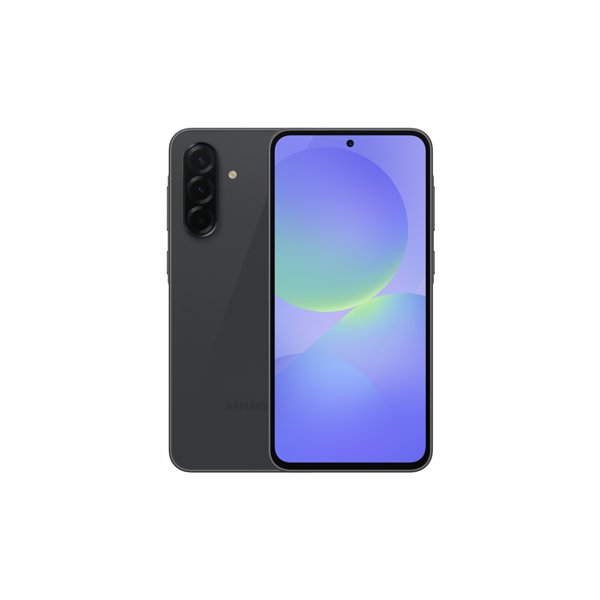 Samsung GALAXY A36 8/128GB AWESOME BLACK (SM-A3666BZKPMEA)