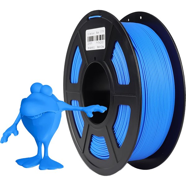 NV-PRINT NV-3D-PLA-MATTE-BLUE