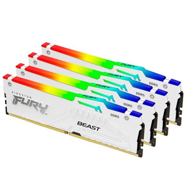 Kingston KF552C40BWAK4-128