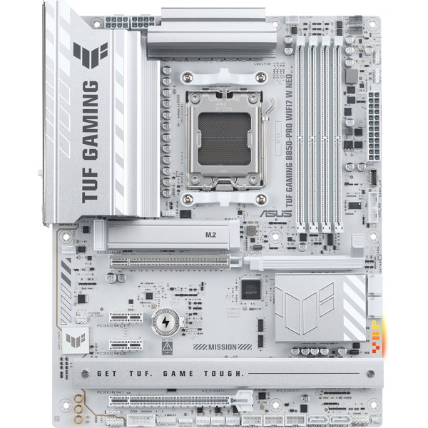 ASUS TUF GAMING B850-PRO WIFI7 W NEO (90MB1NW0-M0EAY0)