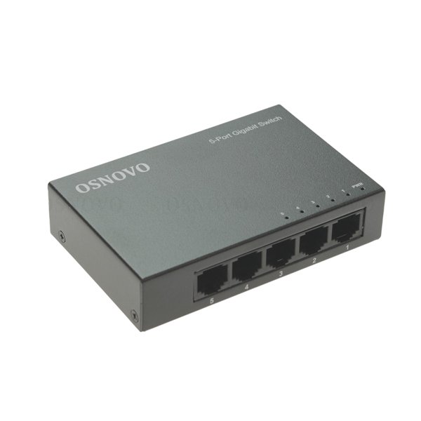 OSNOVO SW-5G