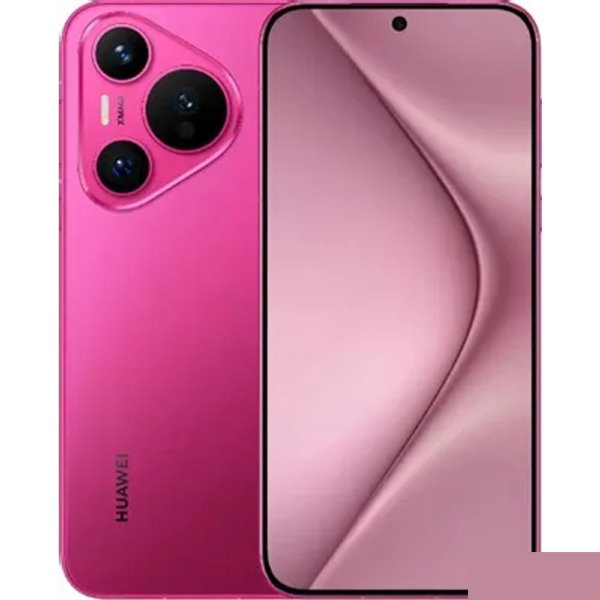Huawei Pura 70 12GB/256GB Pink [51097VXU] (125010)