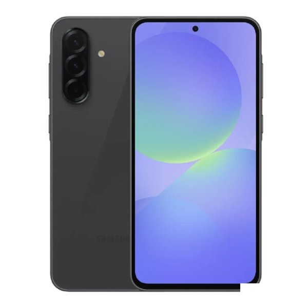 Samsung Galaxy A36 SM-A366 8+128Gb черный (SM-A366BZKPMEA )