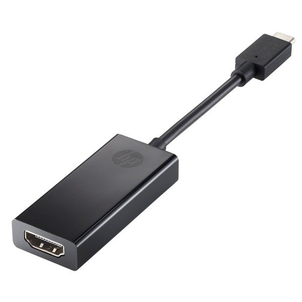 HP [2PC54AA] USB-С HDMI 2.0