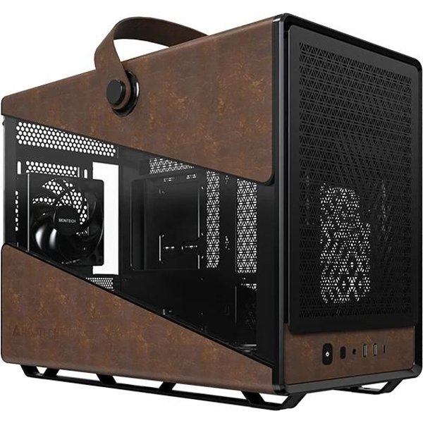 Montech HERITAGE PRO (B)