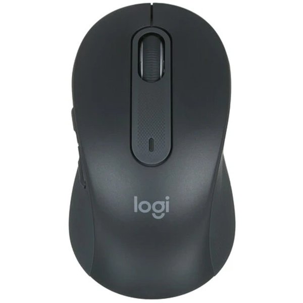 910-006253 Logitech Signature M650 Wireless Mouse Graphite