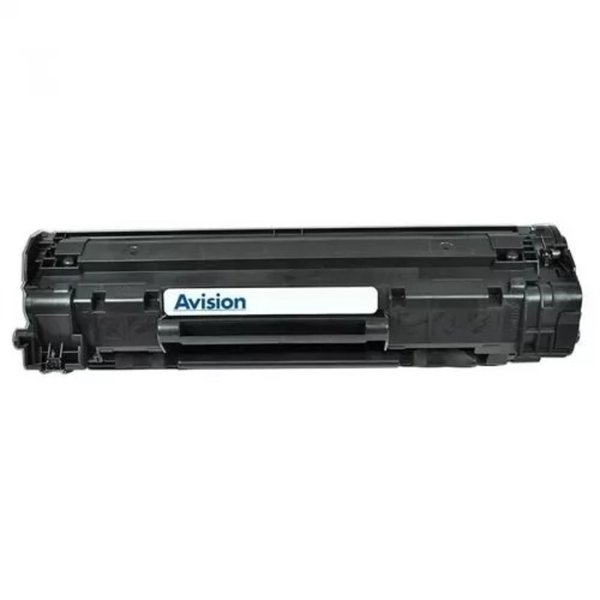 Avision TN-1071H 015-0336-22 Тонер картридж для Avision AP40/AM40Q/AM40A/AM40A plus, 6000 стр.