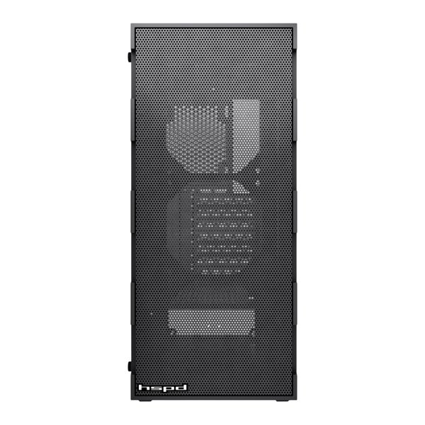 HSPD M550-TGBK