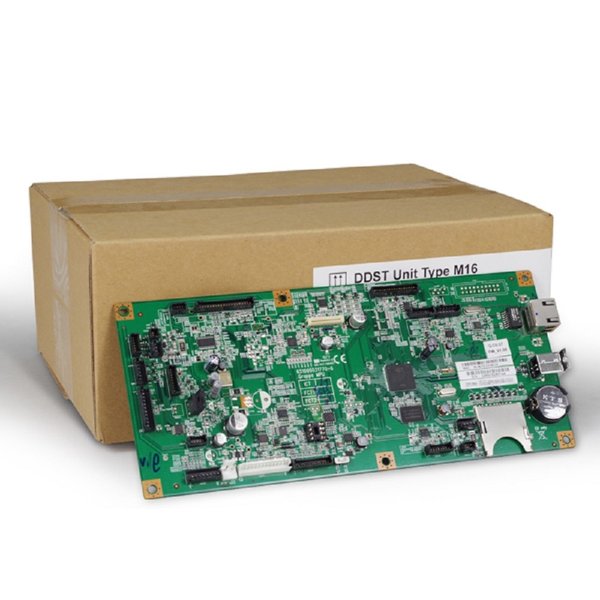 Ricoh Плата сетевого интерфейса для Ricoh MP2014D/AD (417382)